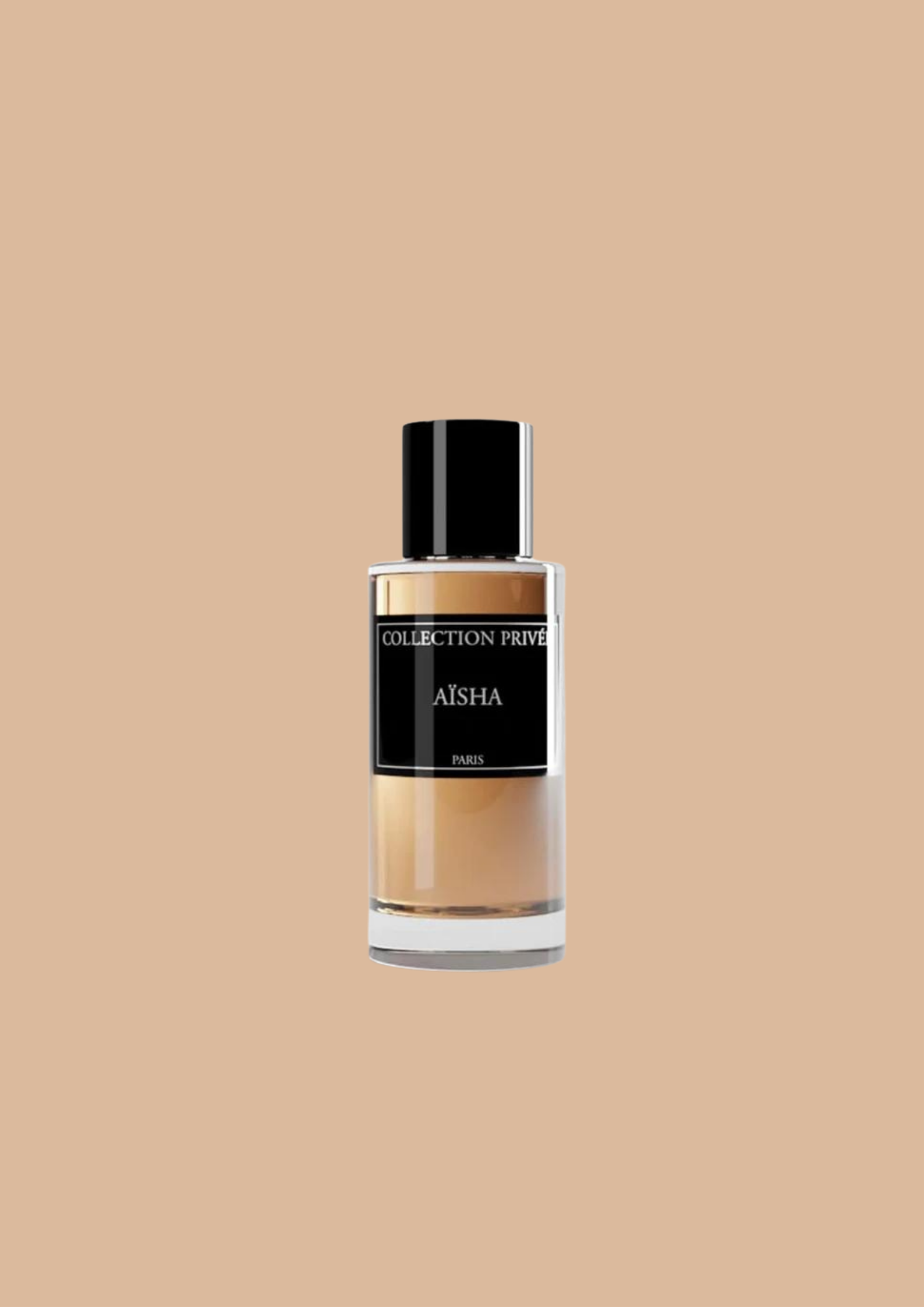 <tc>Eau de parfum</tc> Aisha – Privécollectie 50 ML