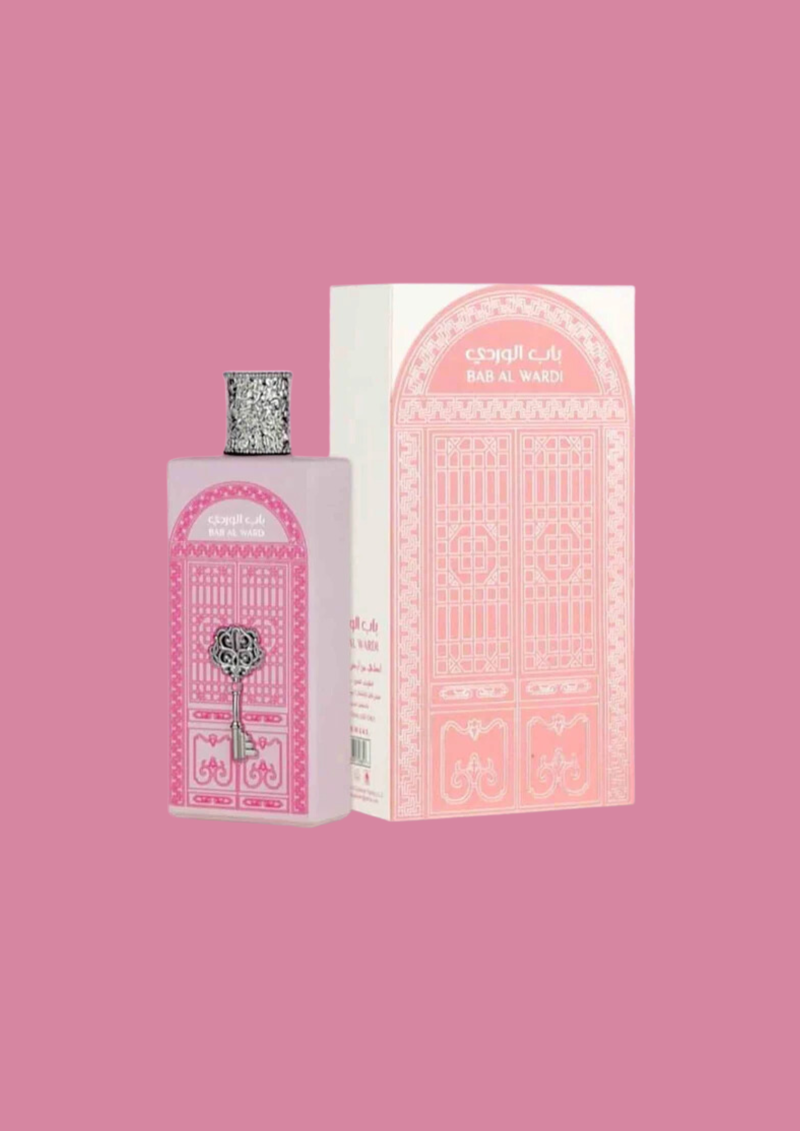 <tc>Eau de parfum</tc> Bab Al-Wardi - <tc>Ard Al Zaafaran</tc> 100 ml