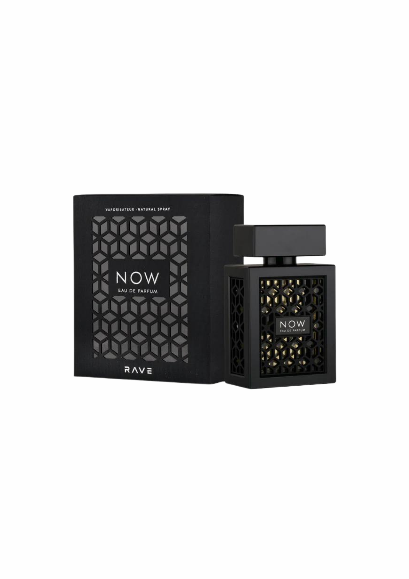 <tc>NOW RAVE</tc> - Lattafa 100 ML
