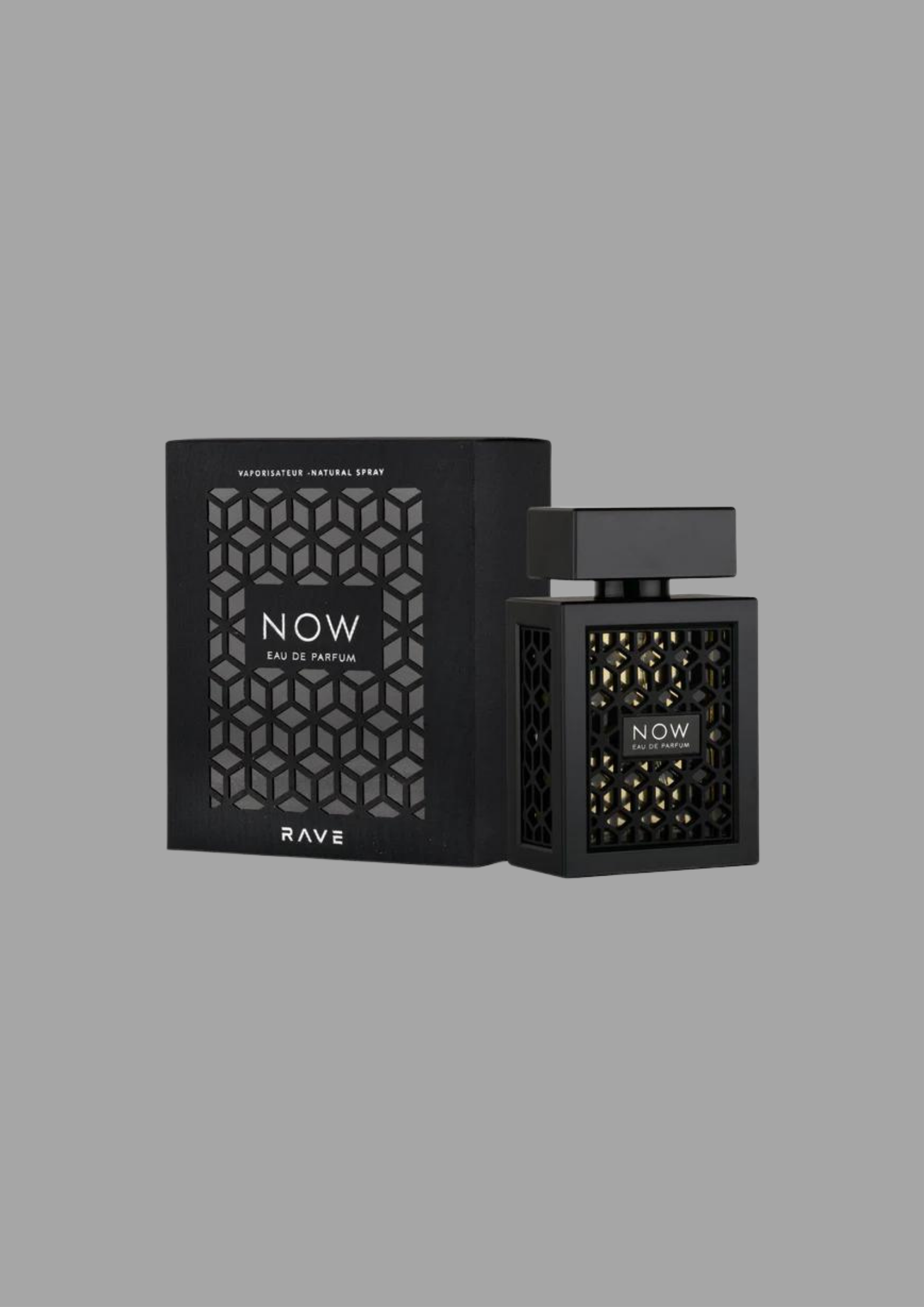 <tc>NOW RAVE</tc> - Lattafa 100 ML