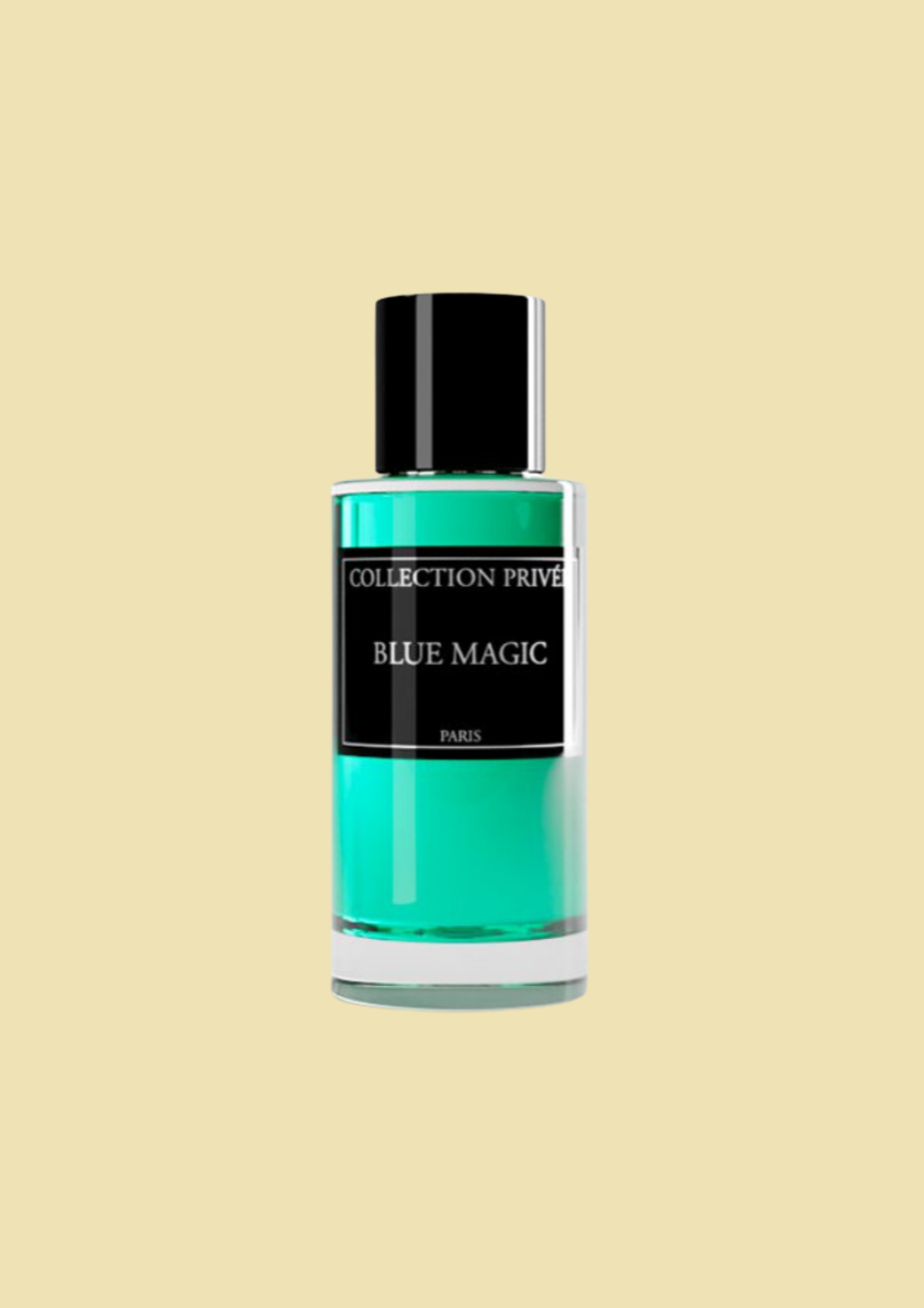 <tc>Eau de parfum</tc> <tc>Blue magic</tc> – Privécollectie 50 ML