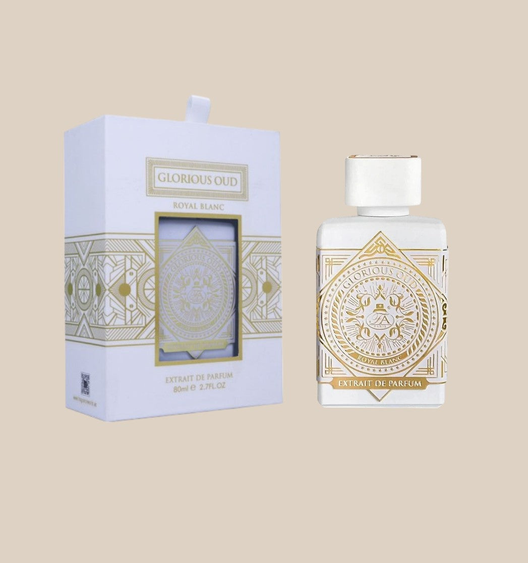 <tc>Extrait de parfum</tc> Paradigma - <tc>French Avenue</tc> 80 ml