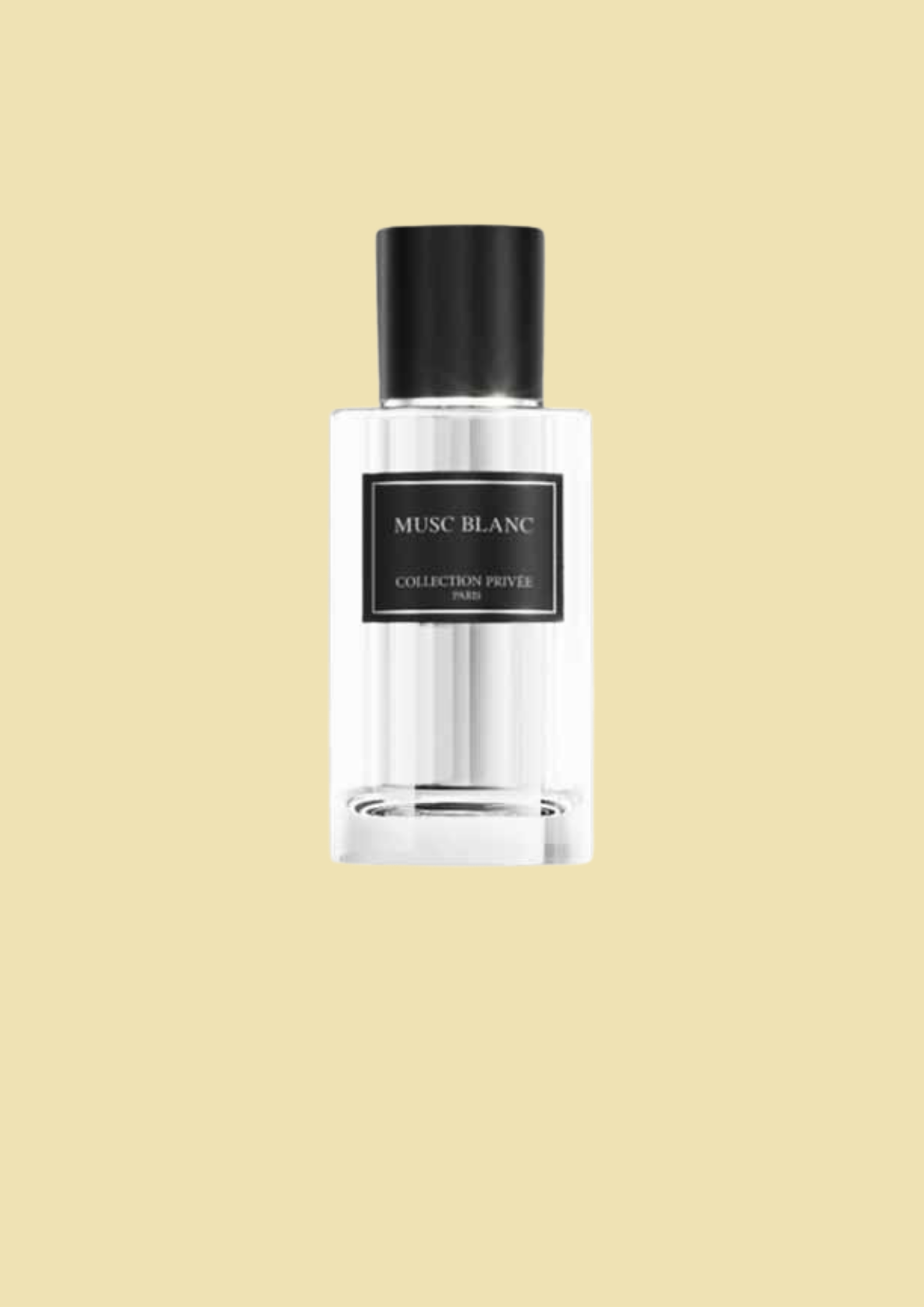 <tc>Eau de parfum</tc> <tc>Musc Blanc</tc> – Privécollectie 50 ML