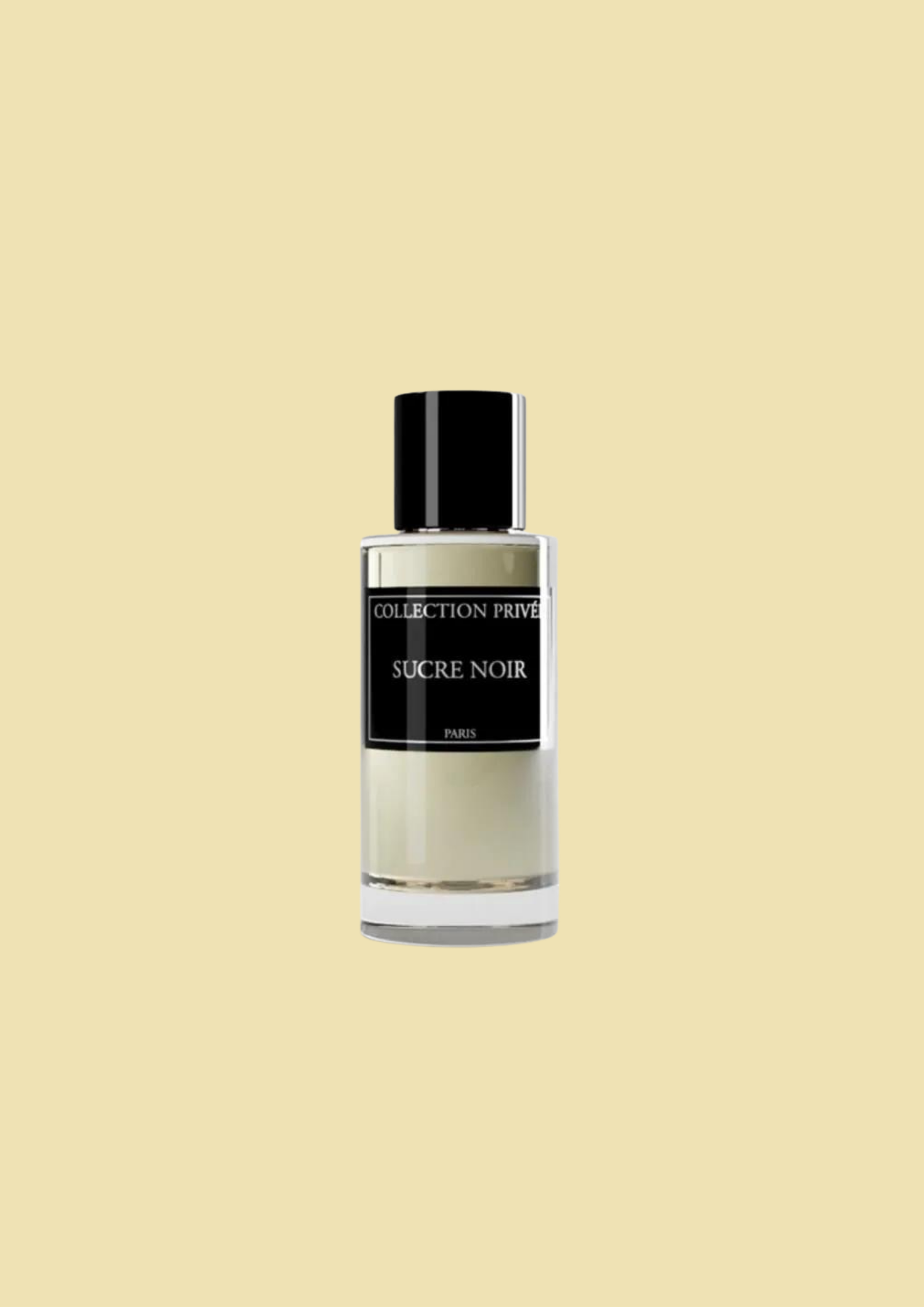 <tc>Eau de parfum</tc> Suiker <tc>noir</tc> – Privécollectie 50 ML