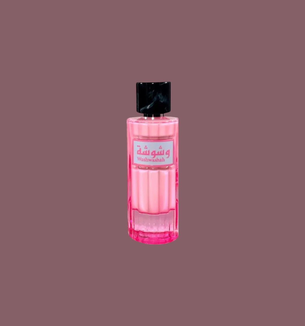 <tc>Eau de milky</tc> Waswasah - Lattafa 100 ML