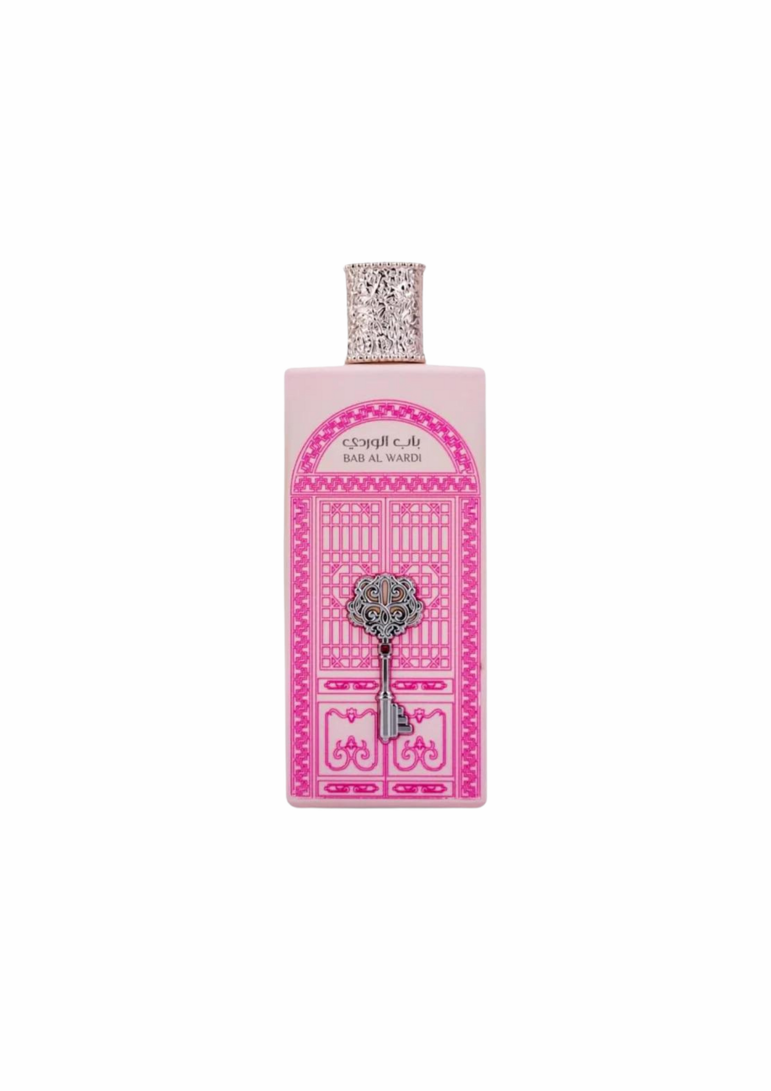 Eau de parfum Bab Al Wardi - Ard Al Zaafaran 100 ML