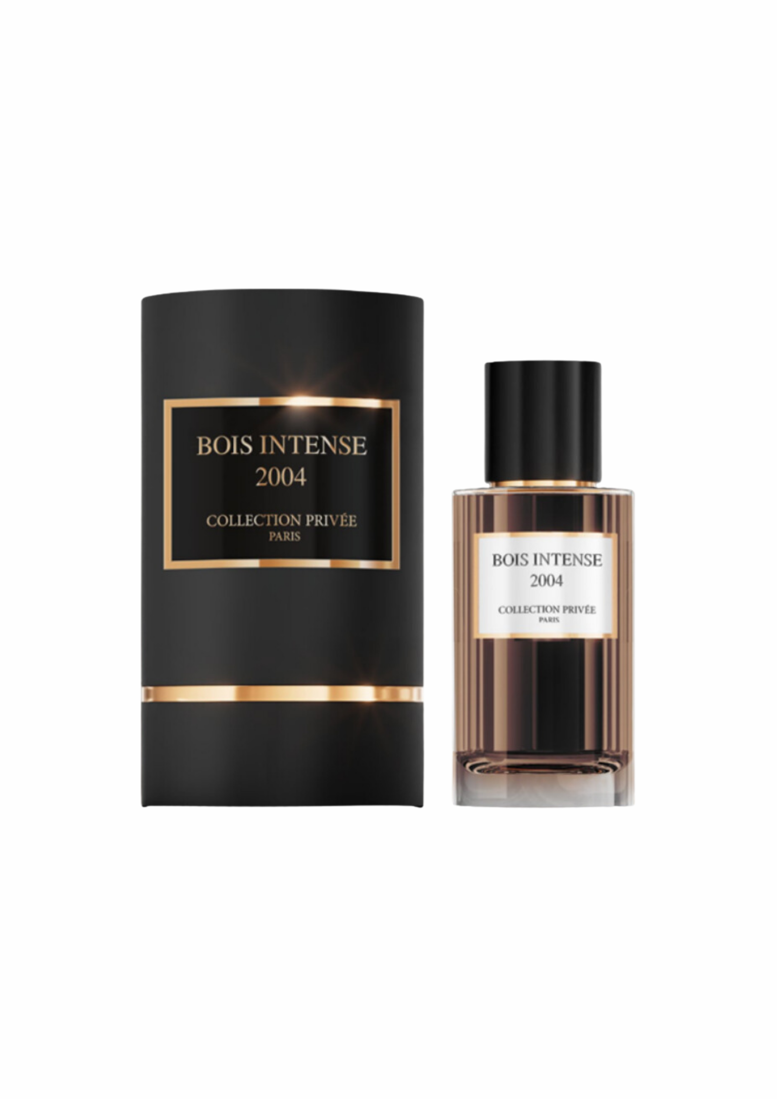 Eau de parfum BOIS INTENSE 2004 – Collection Privée Prestige 50 ML