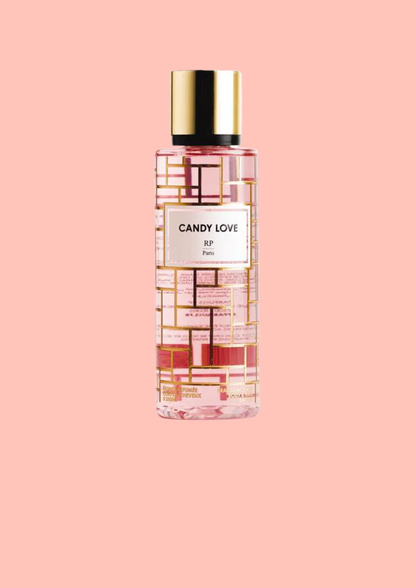 RP Haar en Candy Love 250 ml Mist Murder