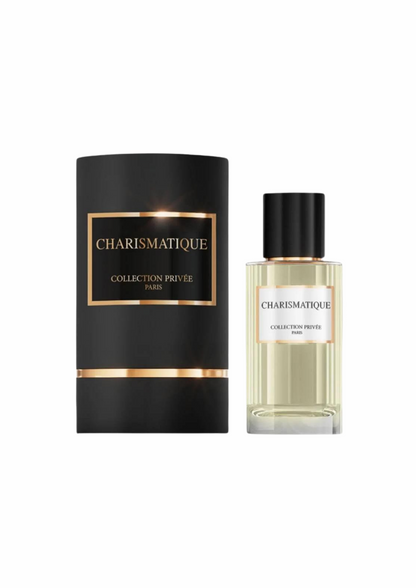 Eau de parfum CHARISMATIQUE – Collection Privée Prestige 50 ML