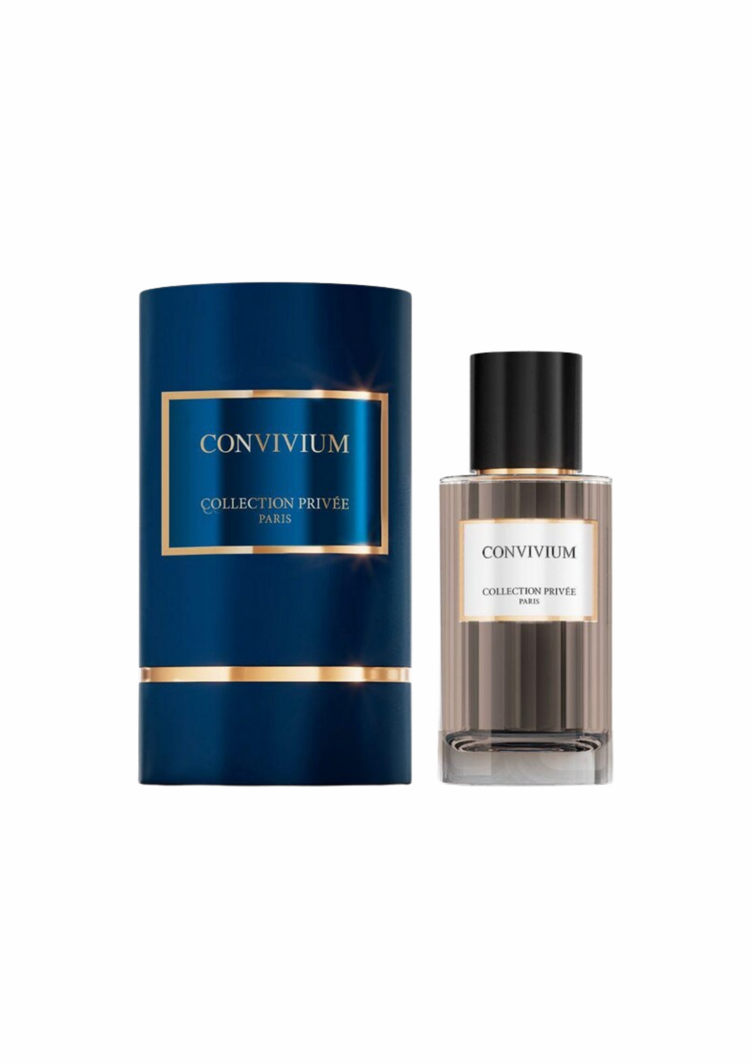 Eau de parfum CONVIVIUM  – Collection Privée Prestige 50 ML