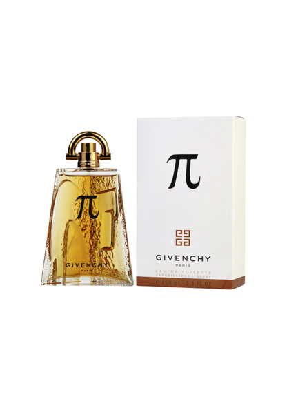 Eau de Toilette Pi - Givenchy 100ML