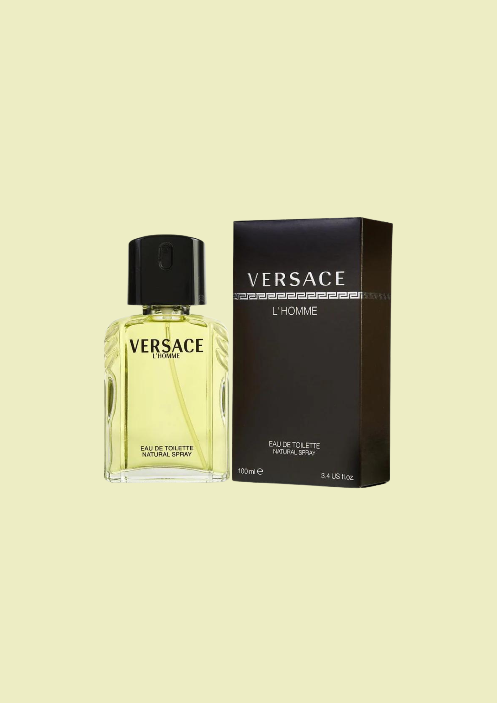 Eau de Toilette L&