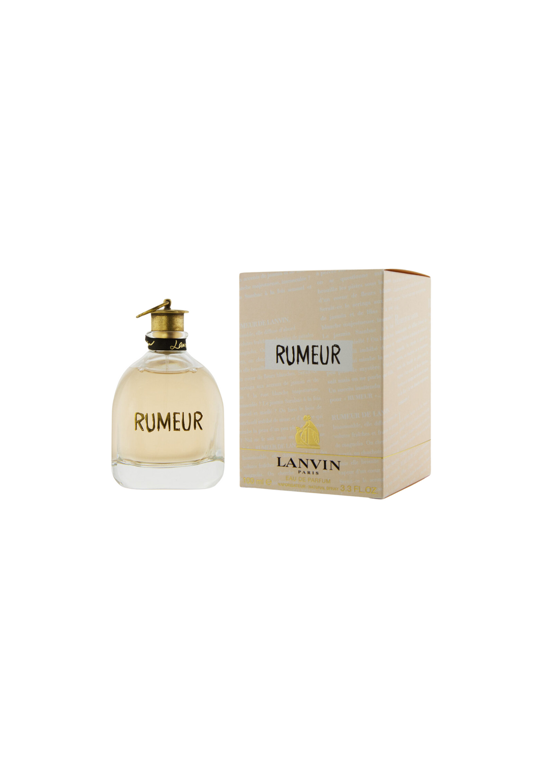 Eau de Parfum Rumeur - Lanvin 100ML