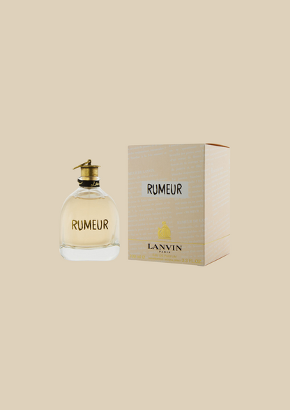 &lt;tc&gt;Eau de Parfum&lt;/tc&gt; Gerucht - Lanvin 100 ML