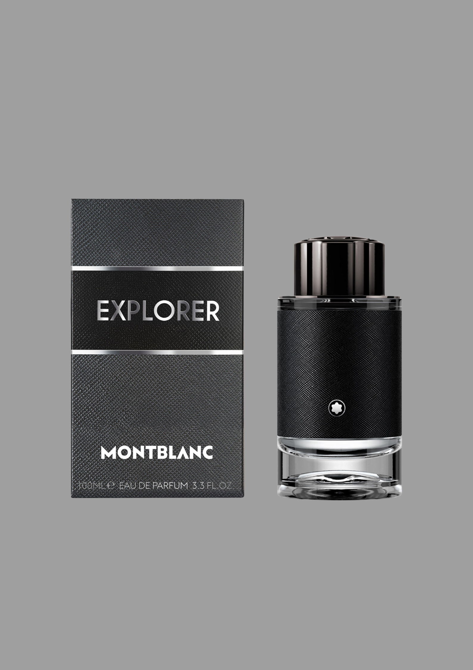 &lt;tc&gt;Eau de Parfum&lt;/tc&gt; Ontdekkingsreiziger - Montblanc 100 ML