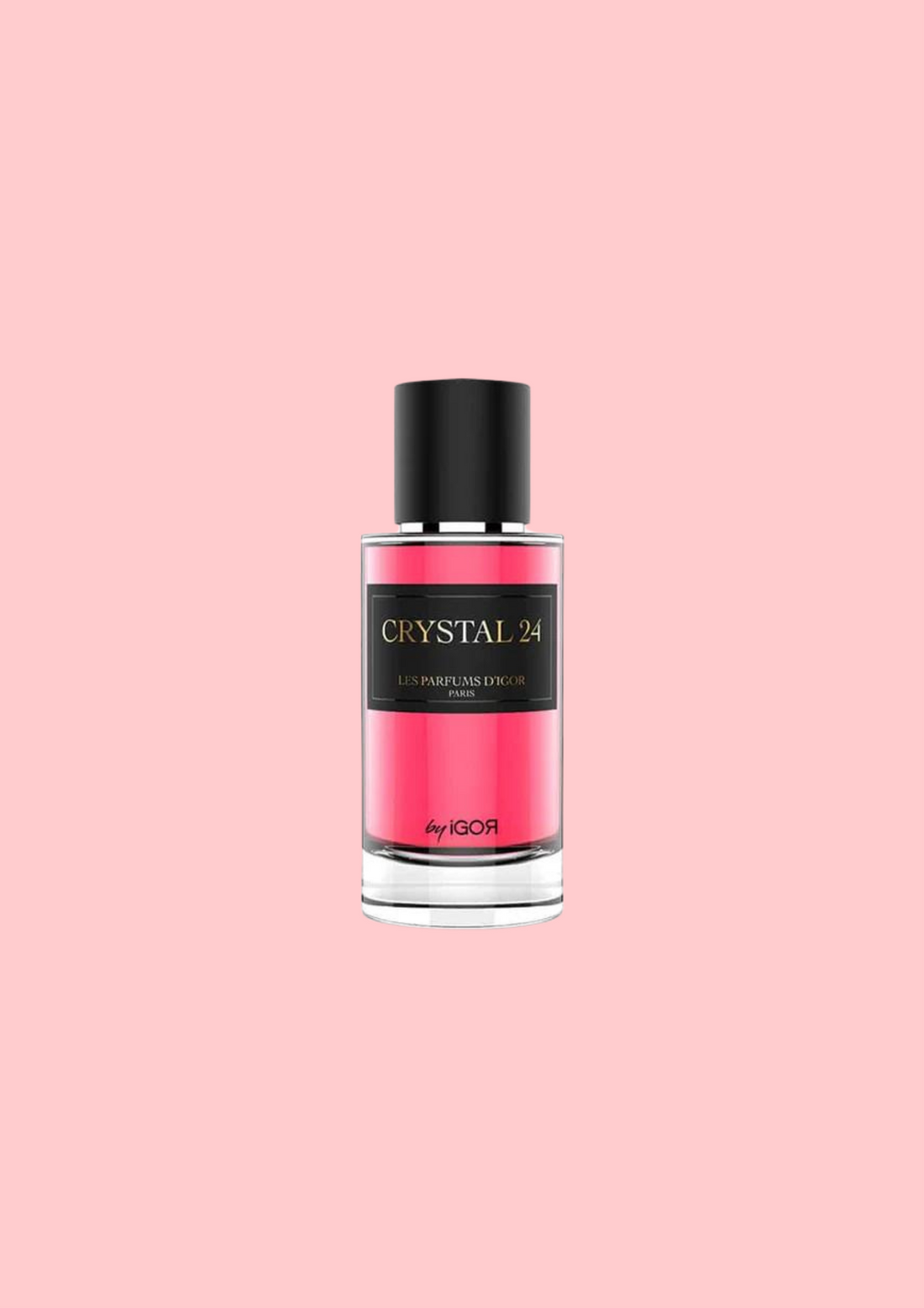 &lt;tc&gt;Extrait de parfum&lt;/tc&gt; &lt;tc&gt;Crystal 24&lt;/tc&gt; – Igor’s Parfums 50 ML