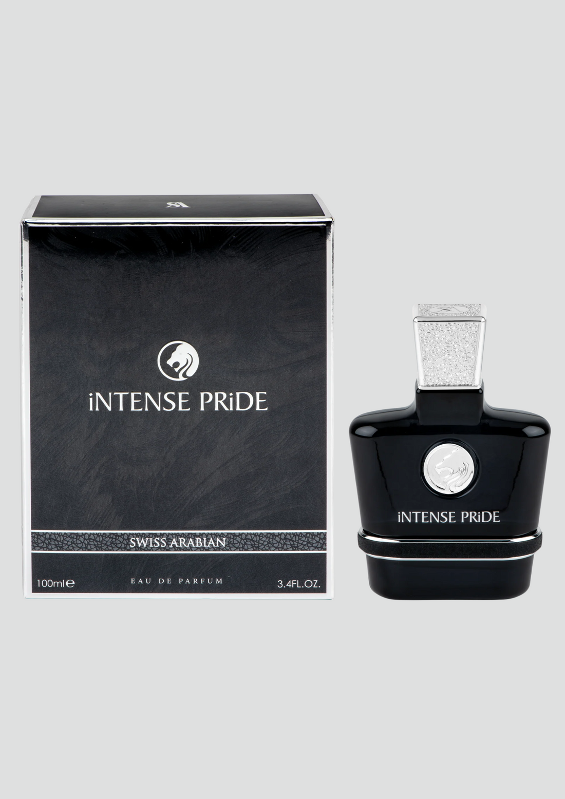 Eau de Parfum INTENSE PRIDE - Swiss Arabian 100 ML