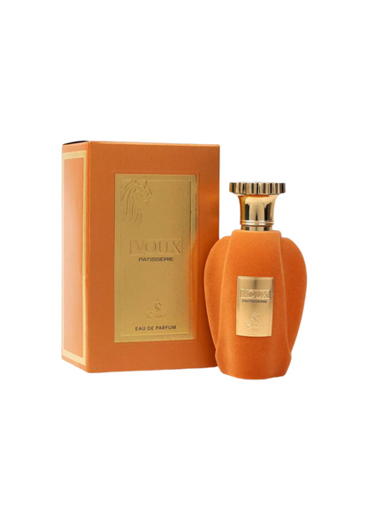 Eau de Parfum Voux Patisserie - Emir 100 ML