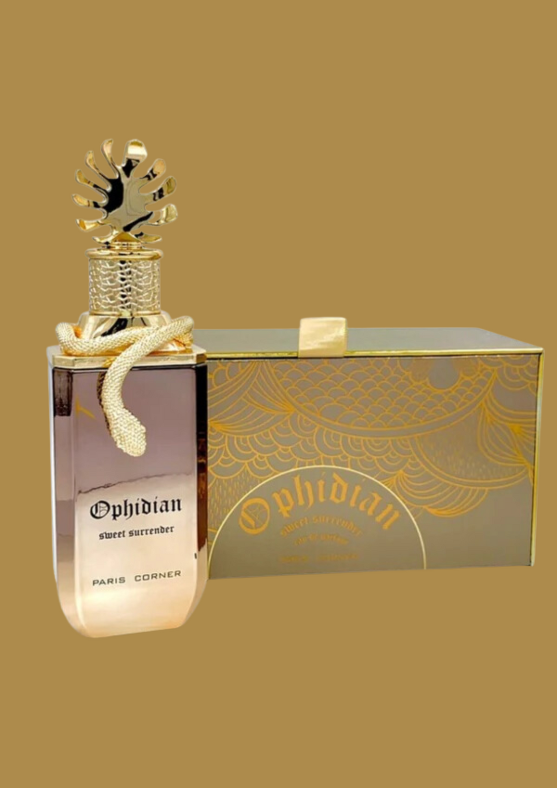 &lt;tc&gt;Eau de Parfum&lt;/tc&gt; &lt;tc&gt;Ophidian Sweet Surrender&lt;/tc&gt; - &lt;tc&gt;Paris Corner&lt;/tc&gt; 100 ml