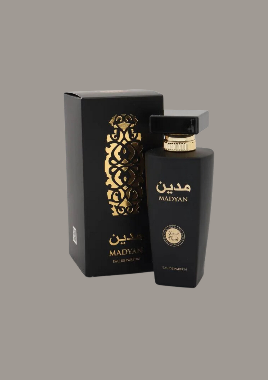 &lt;tc&gt;Eau de parfum&lt;/tc&gt; Madyan - OUDI 100 ML