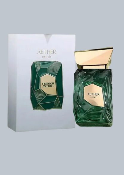 &lt;tc&gt;Extrait de parfum&lt;/tc&gt; ETHER - &lt;tc&gt;French Avenue&lt;/tc&gt; 100 ml