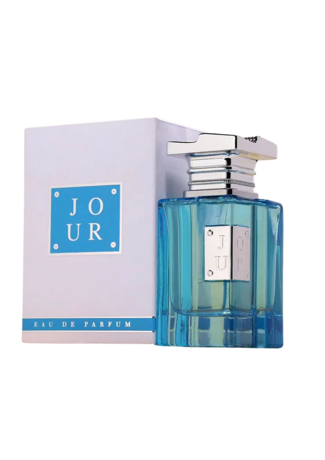 Eau de Parfum JOUR - Fragrance World 100ML