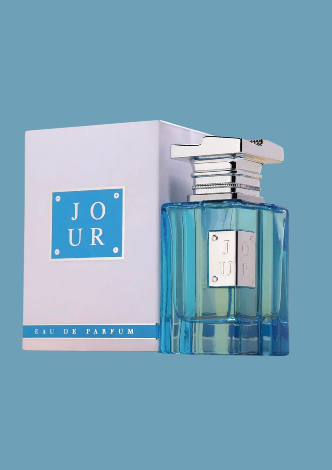 &lt;tc&gt;Eau de Parfum&lt;/tc&gt; &lt;tc&gt;JOUR&lt;/tc&gt; - &lt;tc&gt;Fragrance World&lt;/tc&gt; 100 ml