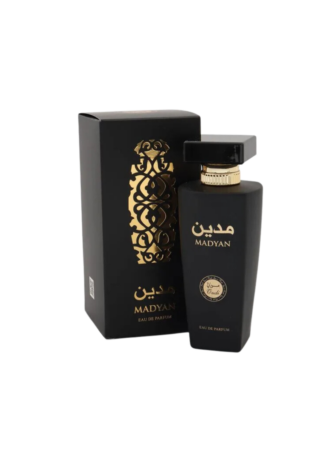 Eau de parfum Madyan OUDI 100 ML - PDS SHOP