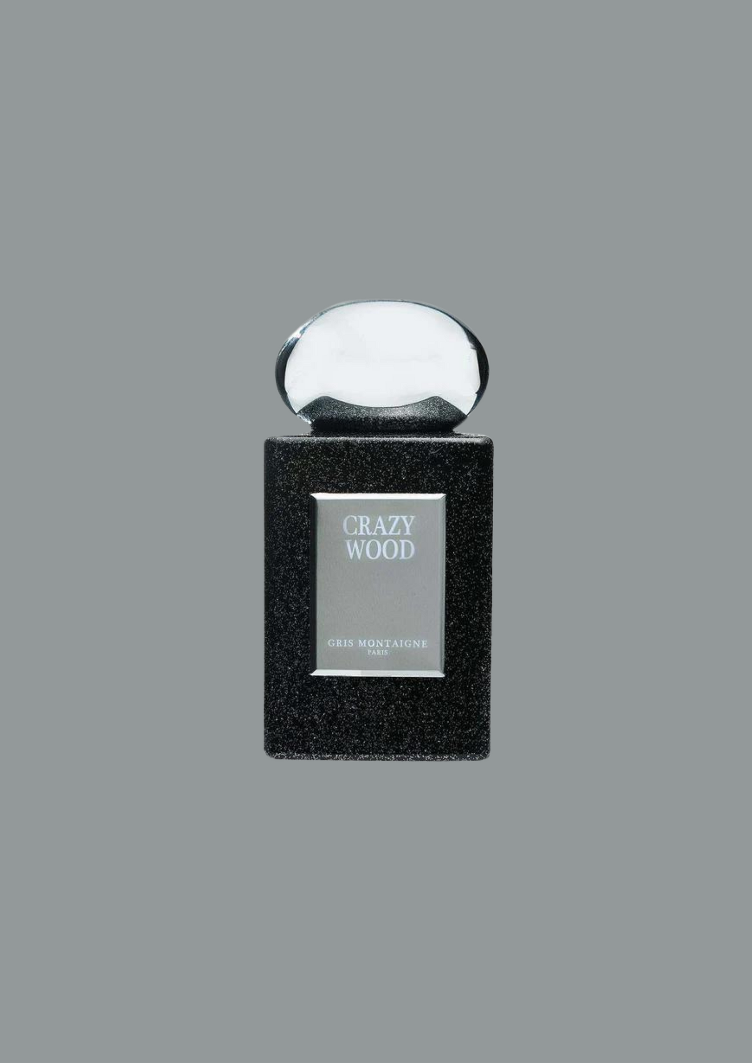 &lt;tc&gt;Extrait de Parfum&lt;/tc&gt; Gek Hout – &lt;tc&gt;Gris Montaigne&lt;/tc&gt; 75 ml