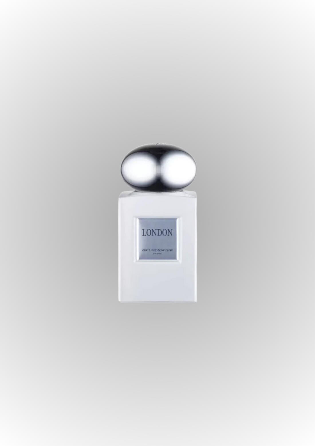 &lt;tc&gt;Extrait de parfum&lt;/tc&gt; Londen – &lt;tc&gt;Gris Montaigne&lt;/tc&gt; 75 ml