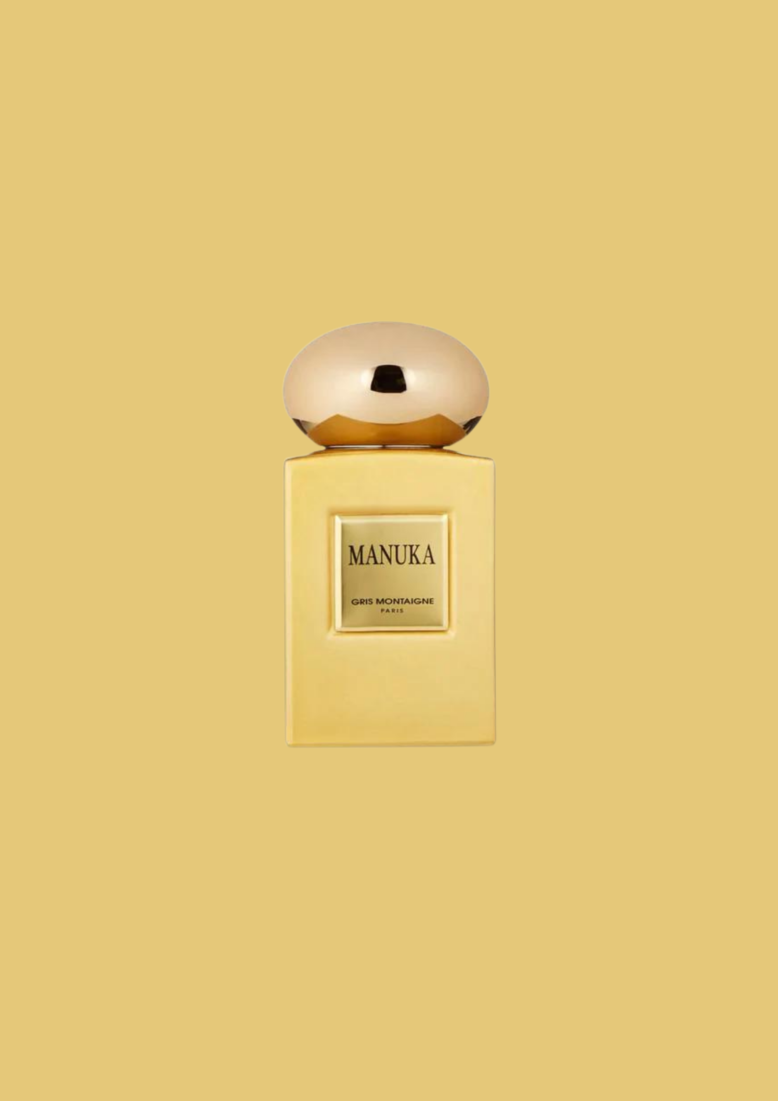 &lt;tc&gt;Extrait de Parfum&lt;/tc&gt; Manuka-saus – &lt;tc&gt;Gris Montaigne&lt;/tc&gt; 75 ml