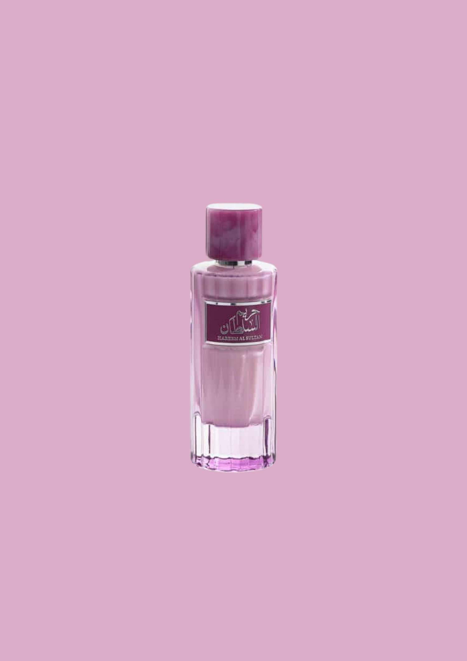 Eau de milky Hareem al Sultan - Lattafa 100 ML