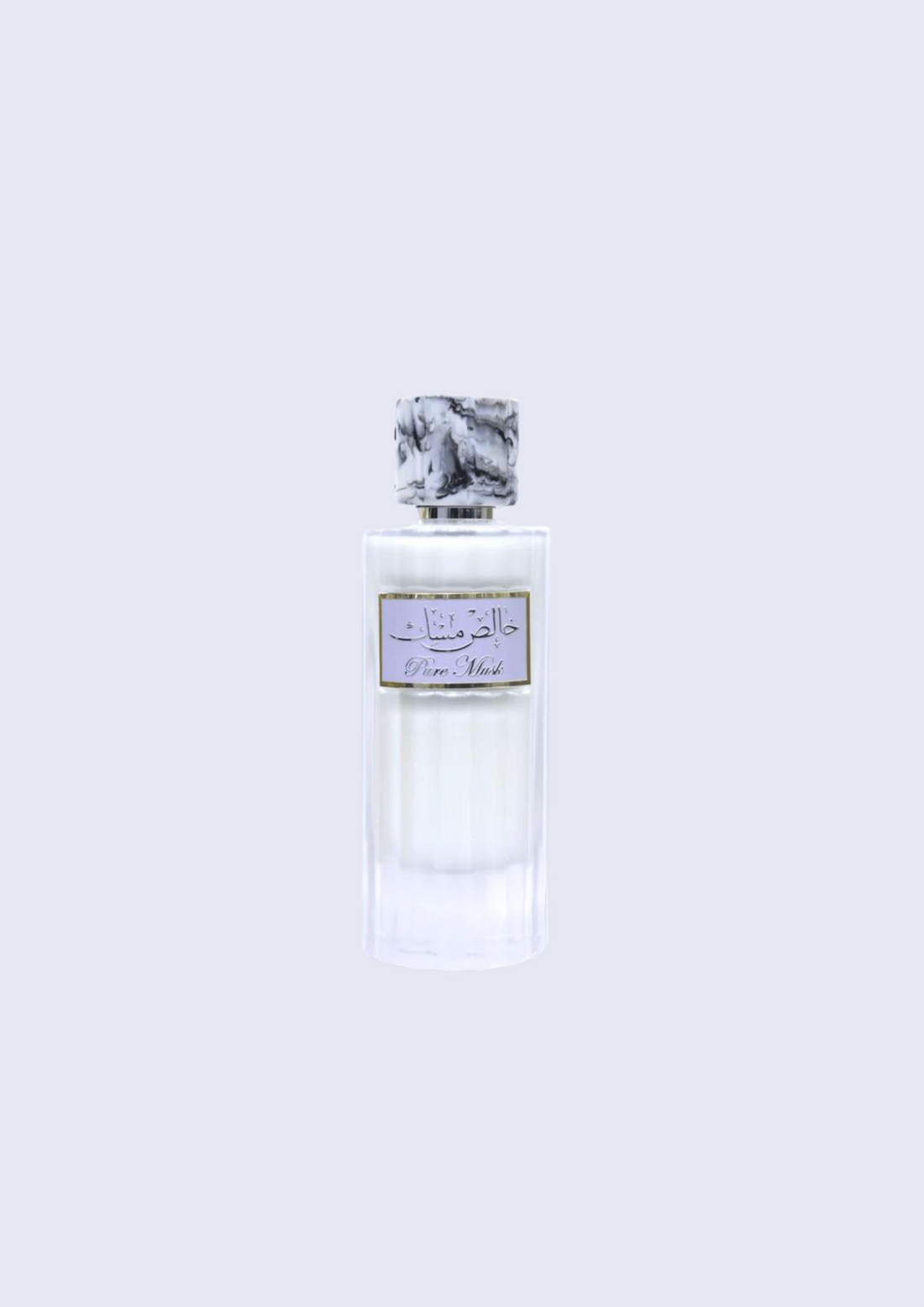 Eau de milky Pure Musk - Ard Al Zaafaran 100 ML