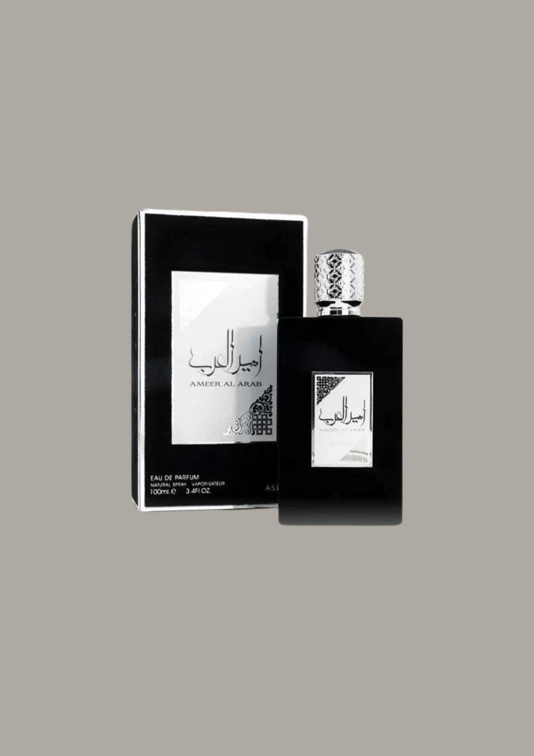 &lt;tc&gt;Eau de Parfum&lt;/tc&gt; Ameer Al Arab - Asdaaf 100 ML