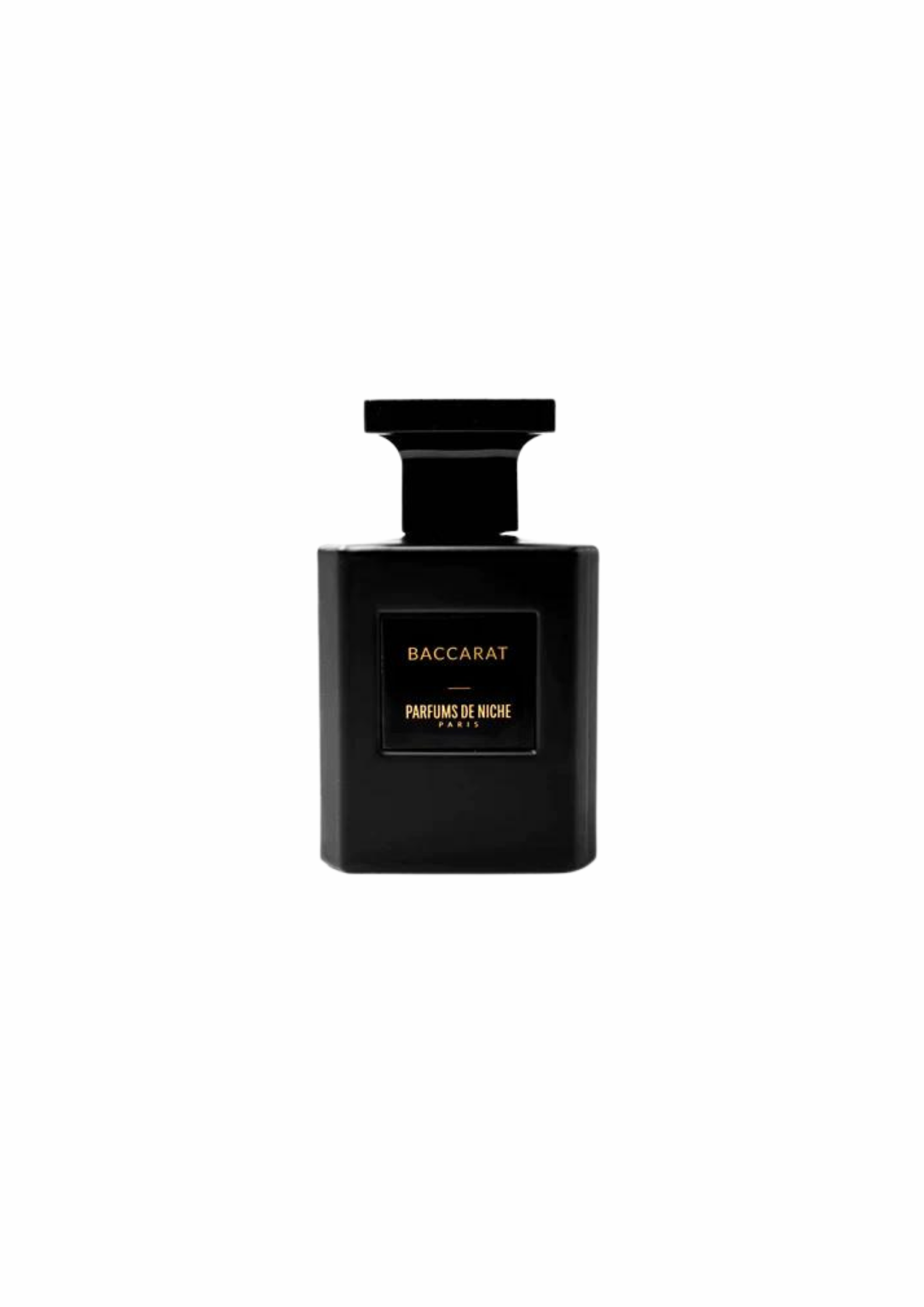 Extrait de parfum BACCARAT - PARFUMS DE NICHE PARIS 100 ML