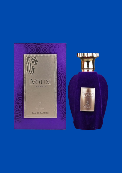 &lt;tc&gt;Eau de Parfum&lt;/tc&gt; &lt;tc&gt;Voux Violette&lt;/tc&gt; - Emir 100 ML