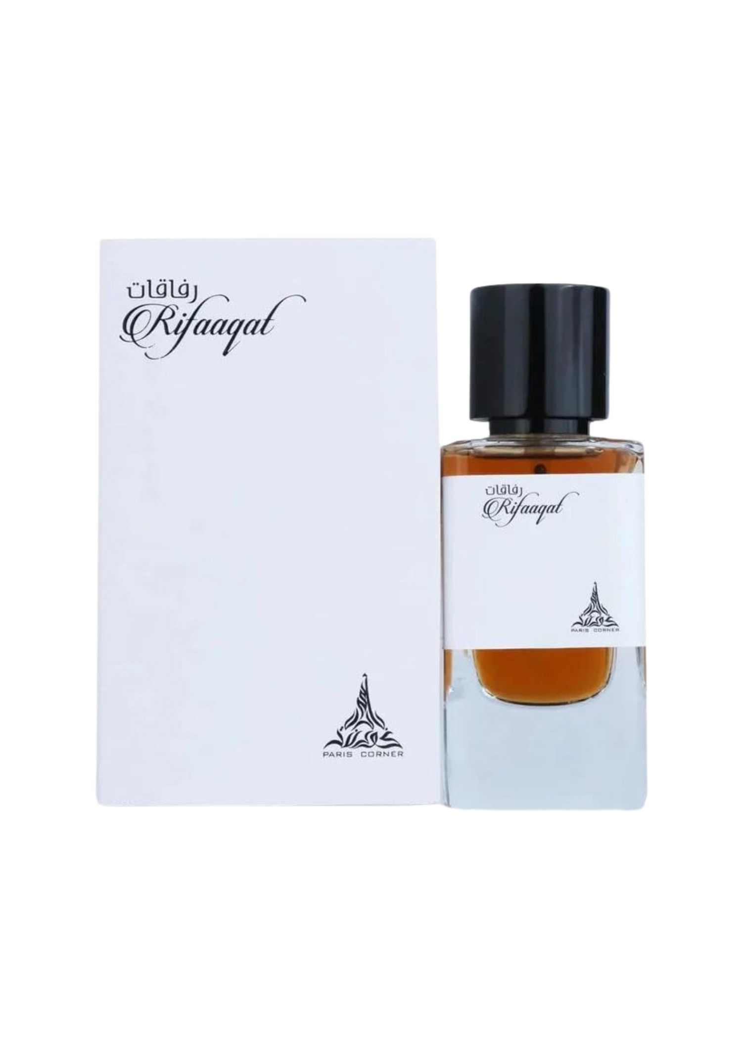 Eau de Parfum Rifaaqat - Paris Corner 85 ML