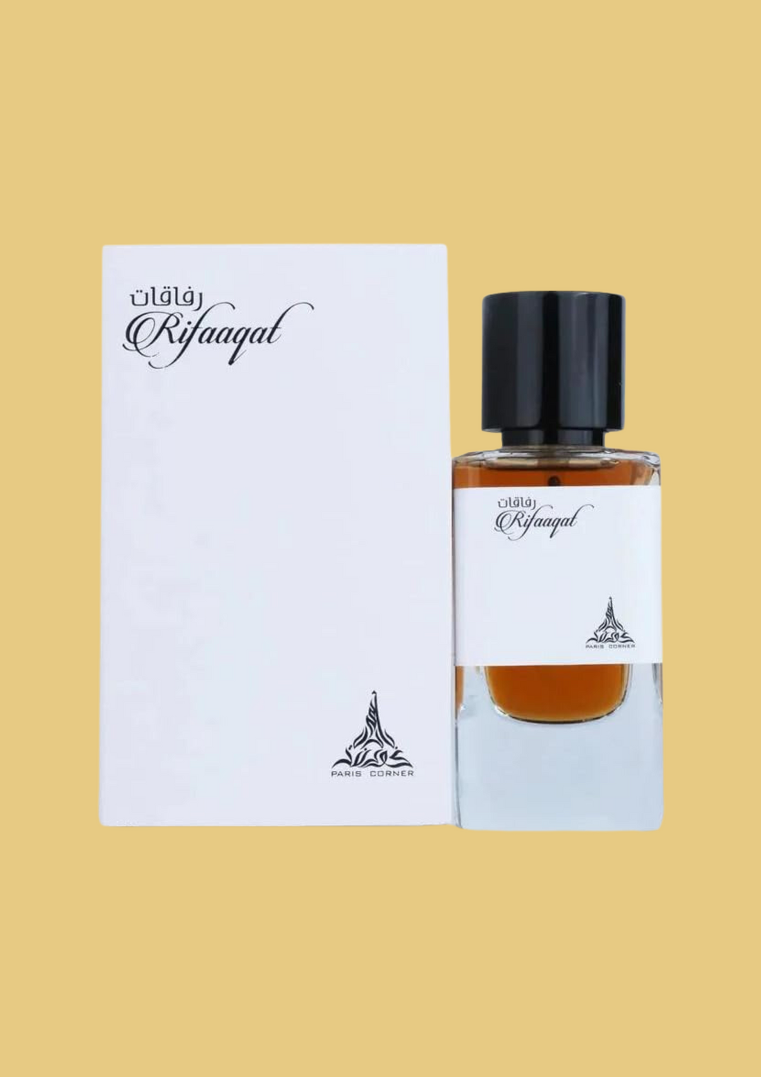 &lt;tc&gt;Eau de Parfum&lt;/tc&gt; Rifaaqat - &lt;tc&gt;Paris Corner&lt;/tc&gt; 85 ml