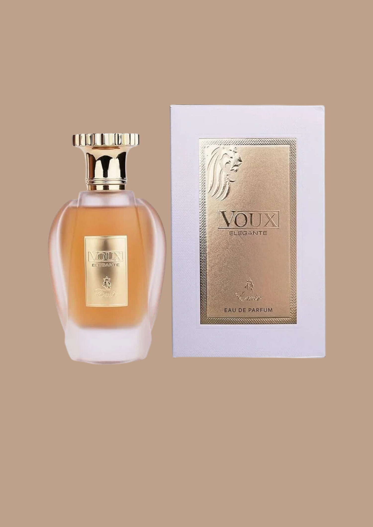 &lt;tc&gt;Eau de Parfum&lt;/tc&gt; &lt;tc&gt;Voux Elegante&lt;/tc&gt; - Emir 100 ML