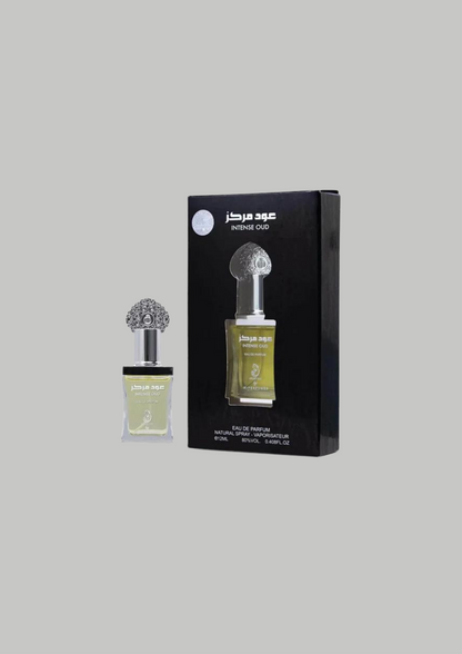 INTENS OUD - &lt;tc&gt;MY PERFUMES&lt;/tc&gt; 12 ml