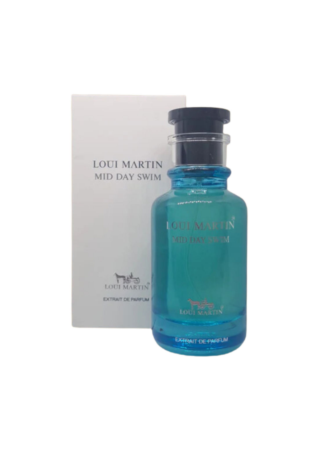 &lt;tc&gt;Extrait de Parfum&lt;/tc&gt; &lt;tc&gt;Mid Day Swim&lt;/tc&gt; - Loui Martin 100 ml