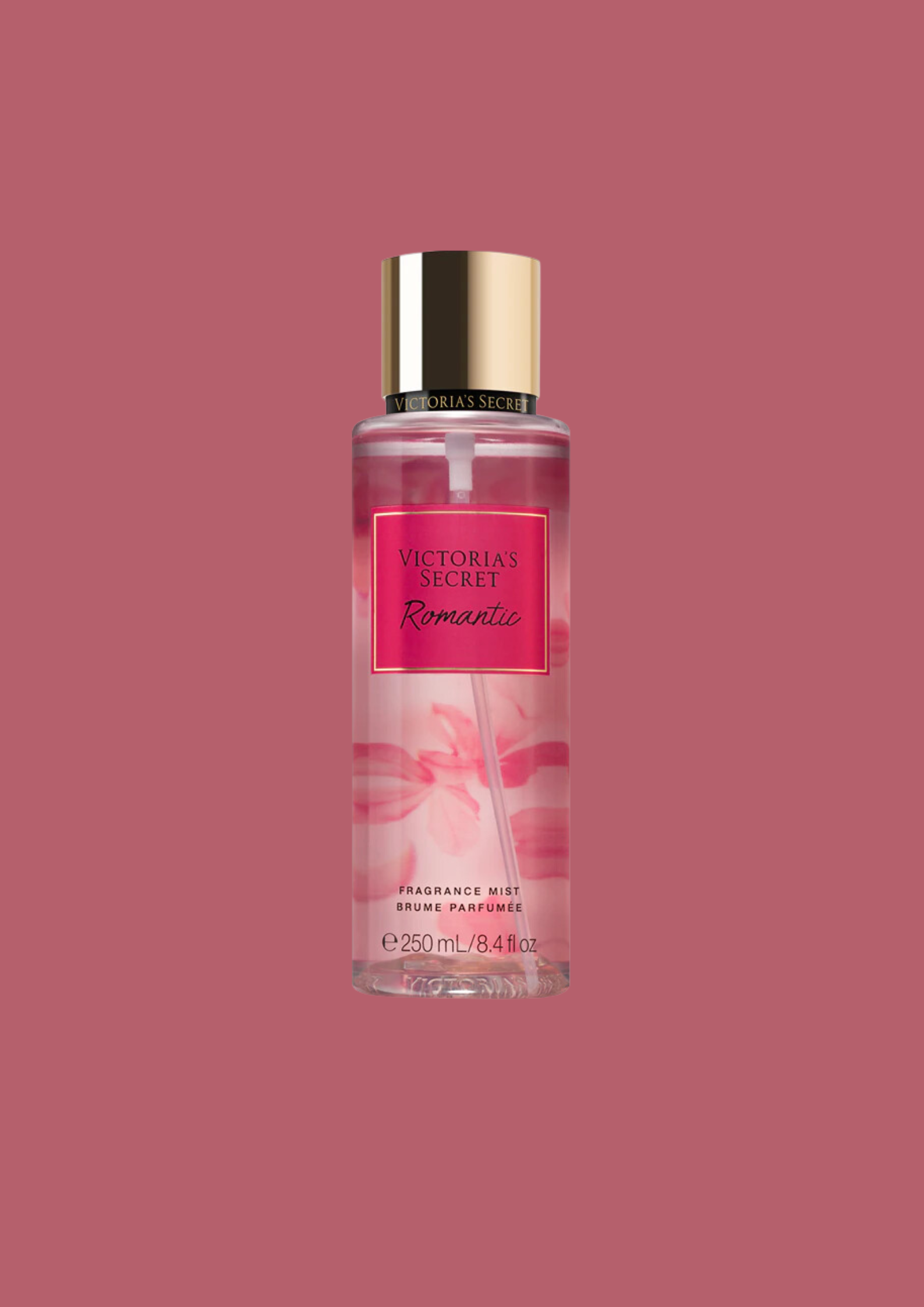 Romantische mist - Victoria&