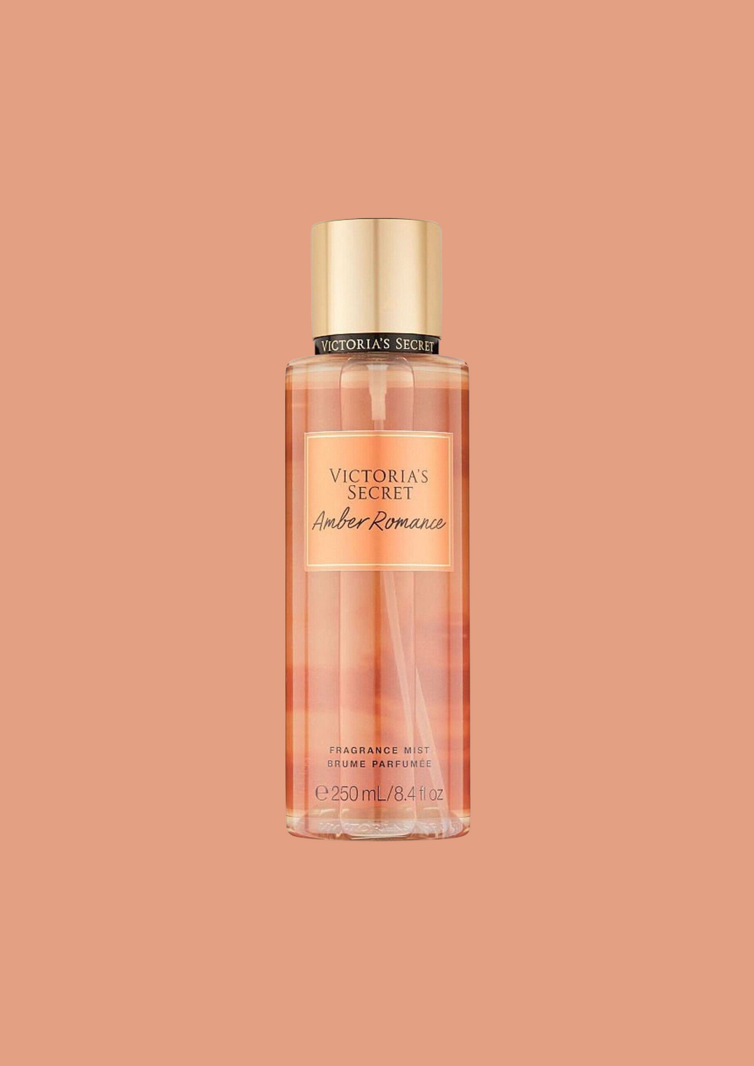 Amber Romance Mist - Victoria&