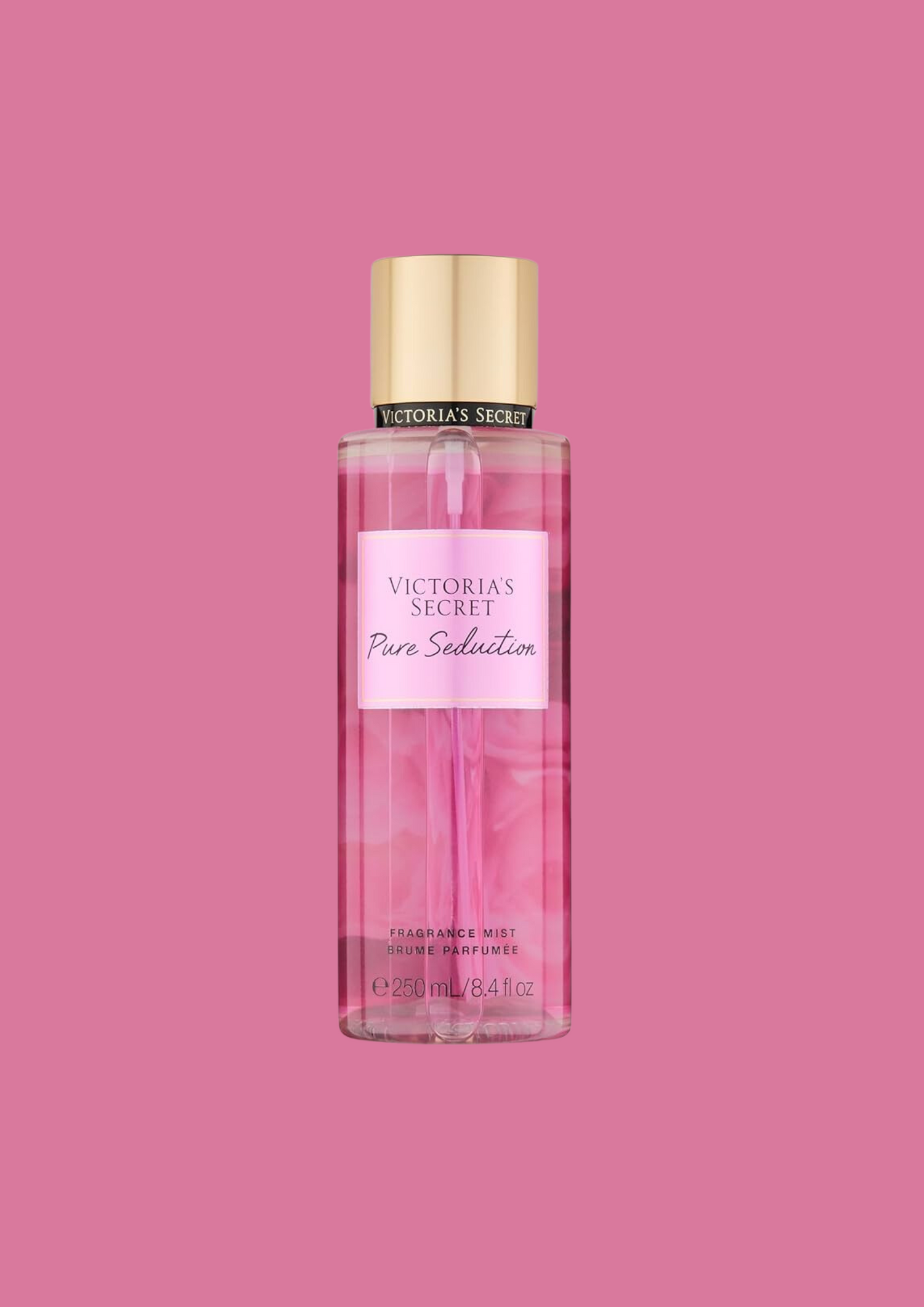 Pure Seduction Mist - Victoria&