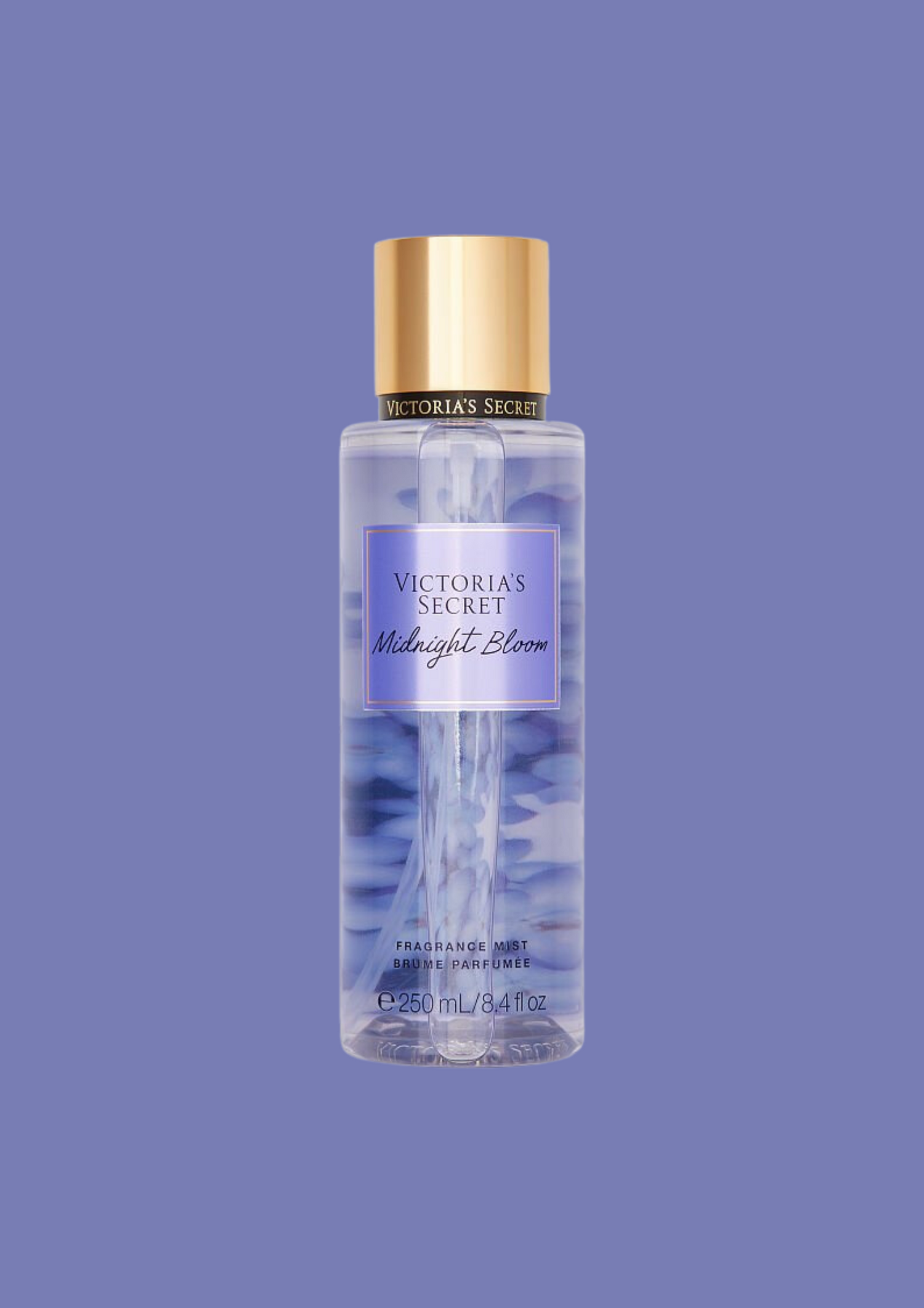 Midnight Bloom Mist - Victoria&