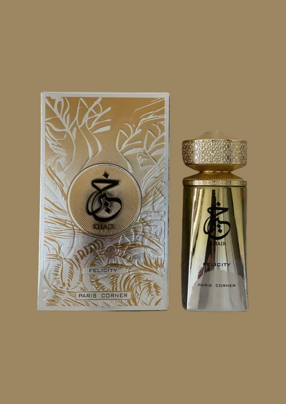 &lt;tc&gt;Eau de Parfum&lt;/tc&gt; Khair Felicity - &lt;tc&gt;Paris Corner&lt;/tc&gt; 100 ml