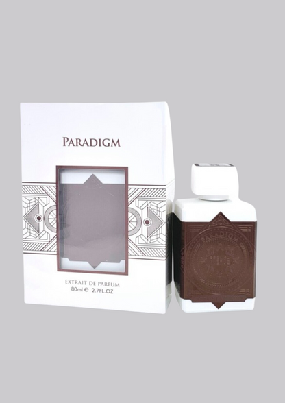 &lt;tc&gt;Extrait de parfum&lt;/tc&gt; Paradigma - &lt;tc&gt;French Avenue&lt;/tc&gt; 80 ml