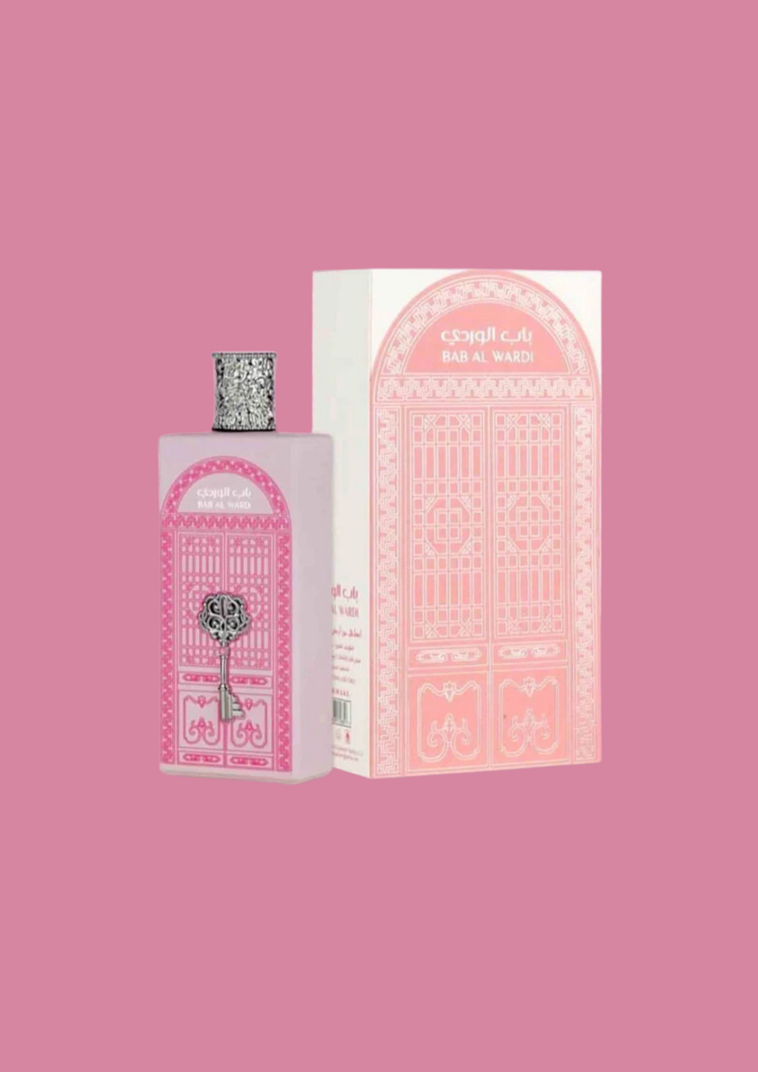 Eau de parfum Bab Al Wardi - Ard Al Zaafaran 100 ML