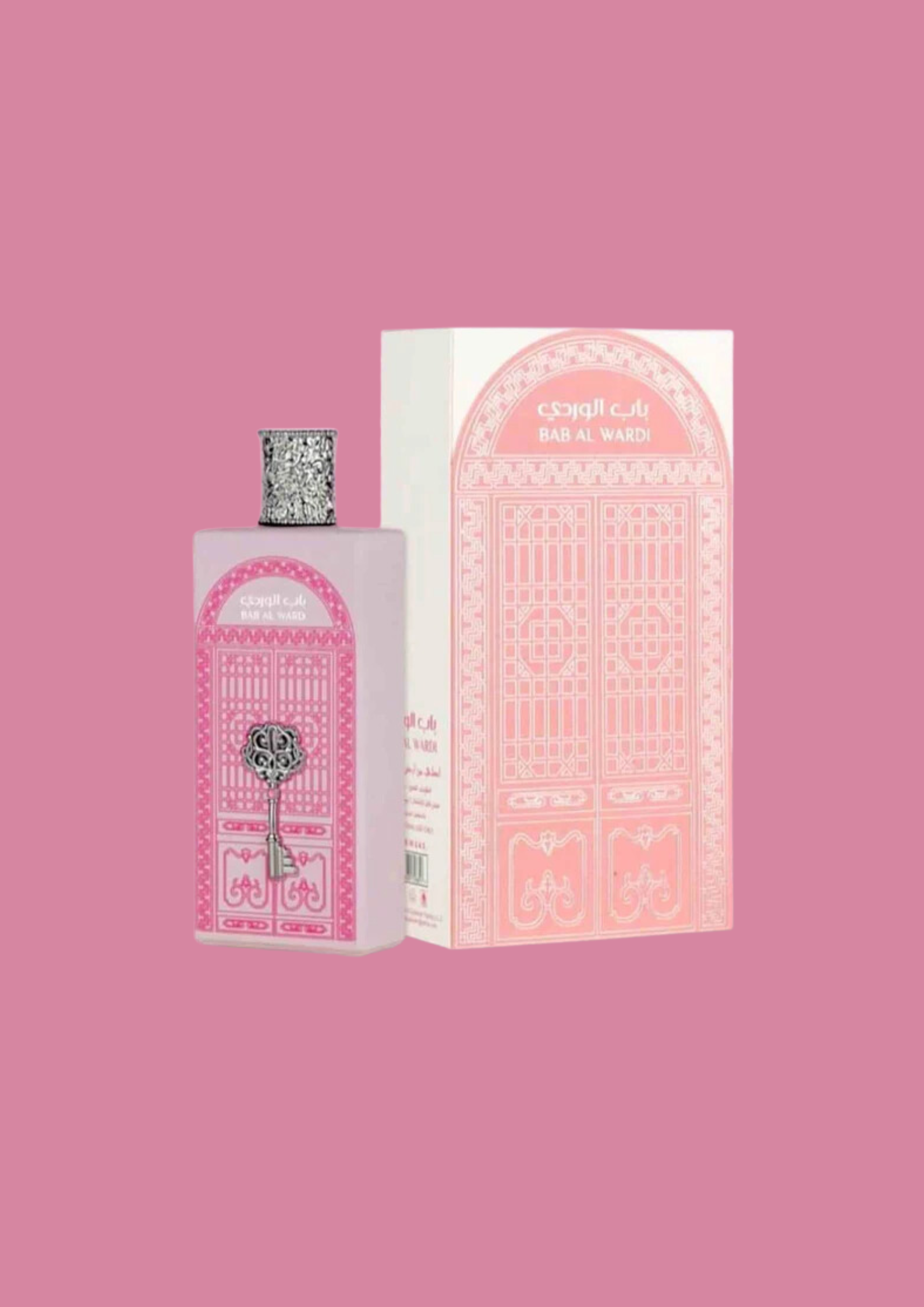 &lt;tc&gt;Eau de parfum&lt;/tc&gt; Bab Al-Wardi - &lt;tc&gt;Ard Al Zaafaran&lt;/tc&gt; 100 ml