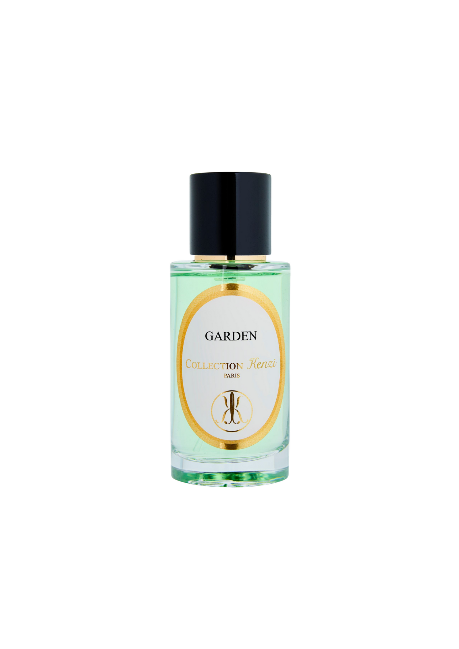 Eau de parfum GARDEN - Collection Kenzi Paris 50 ML